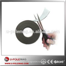 Soft Rubber Magnet multipole Magnet